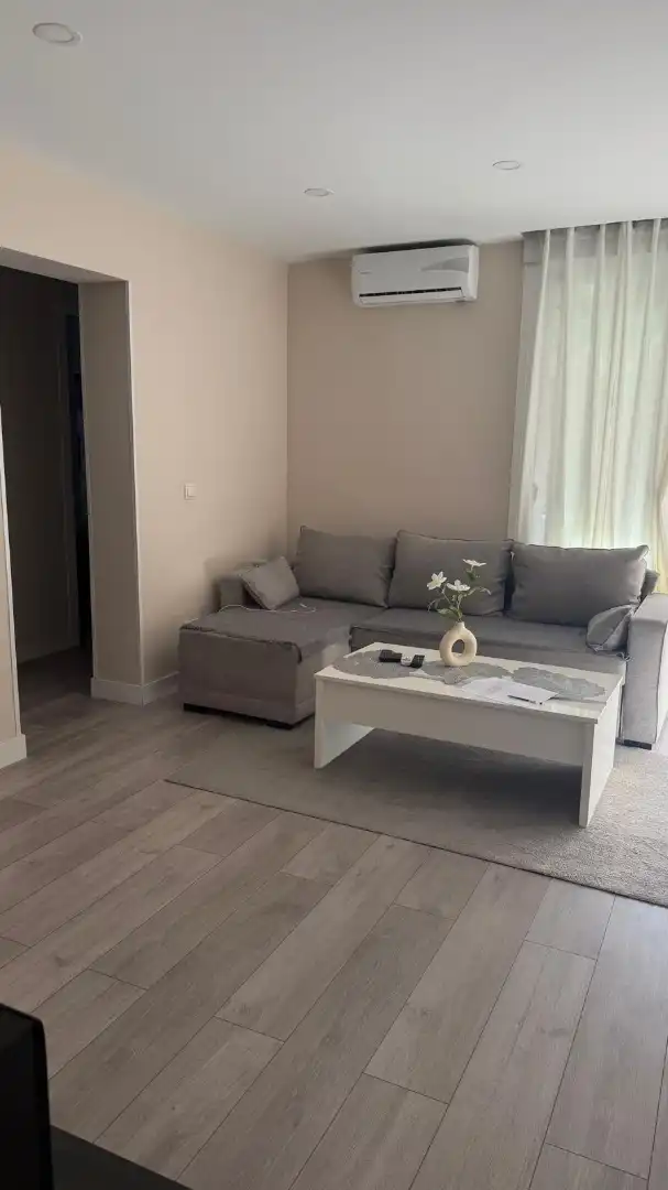 Sala de estar de Piso en venta en Madrid con Aire acondicionado, Calefacción y Terraza