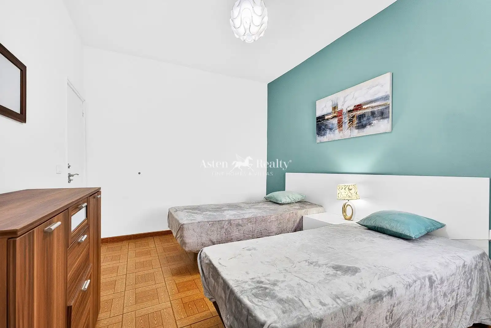Habitación de Ático en venta en Arona con Terraza, Amueblado y Balcón