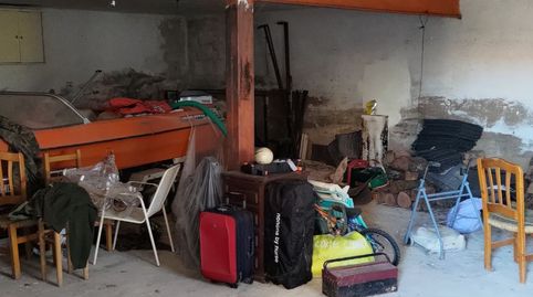 Foto 3 von Garage zum Verkauf in Carretera Carreter Cuenca, 44, Sacedón, Guadalajara