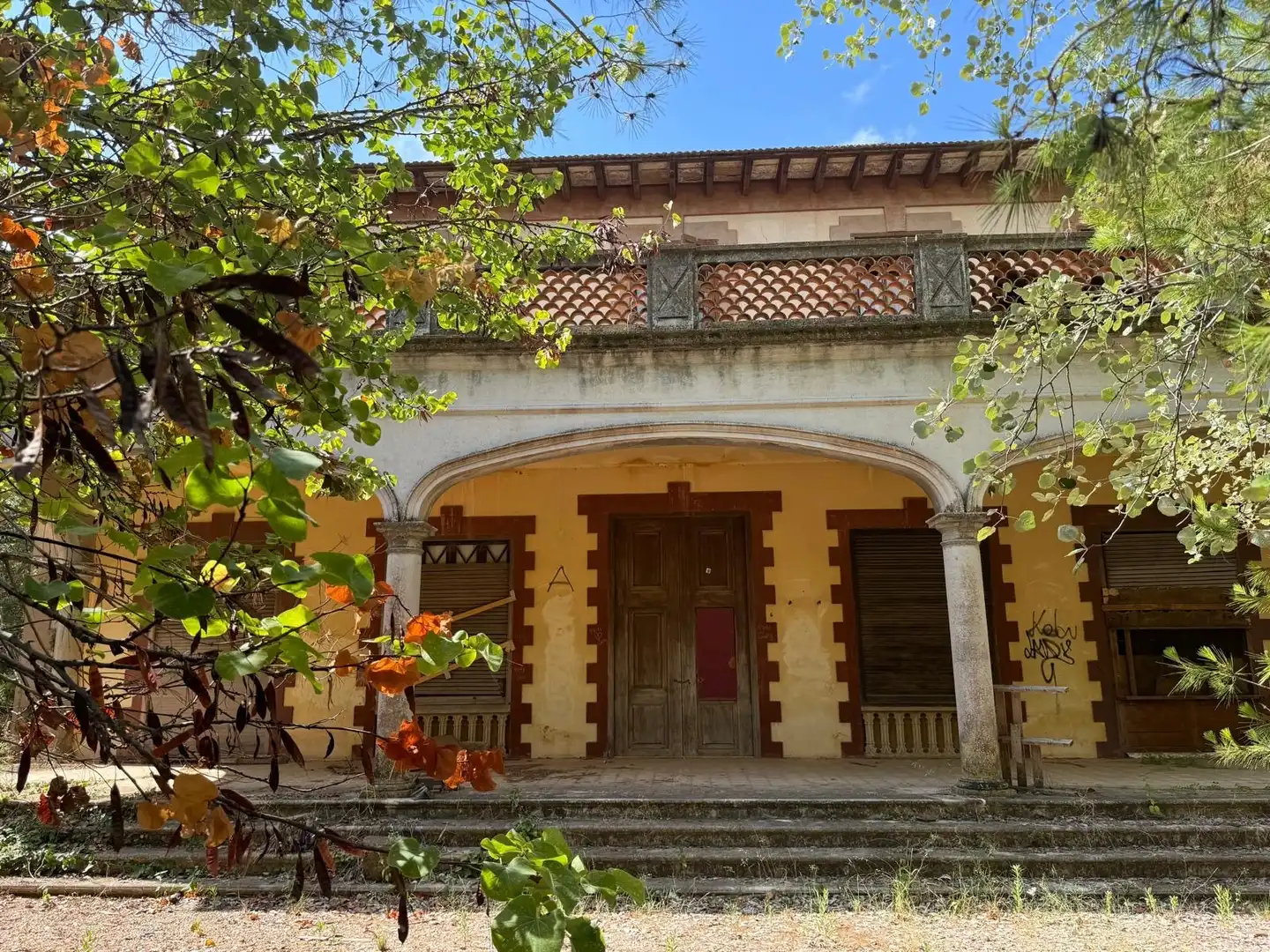 Casa rústica en venta en La Pedrera - Vessanes, imagen 17