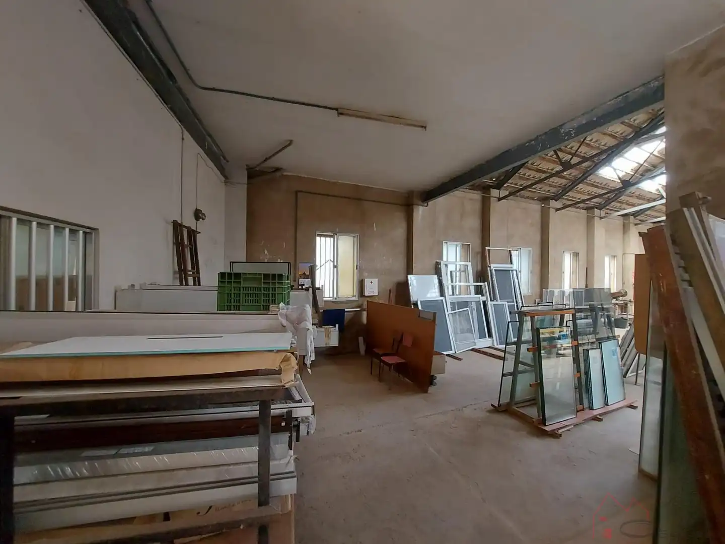 Nave industrial in vendita a Guadassuar, imagen 6