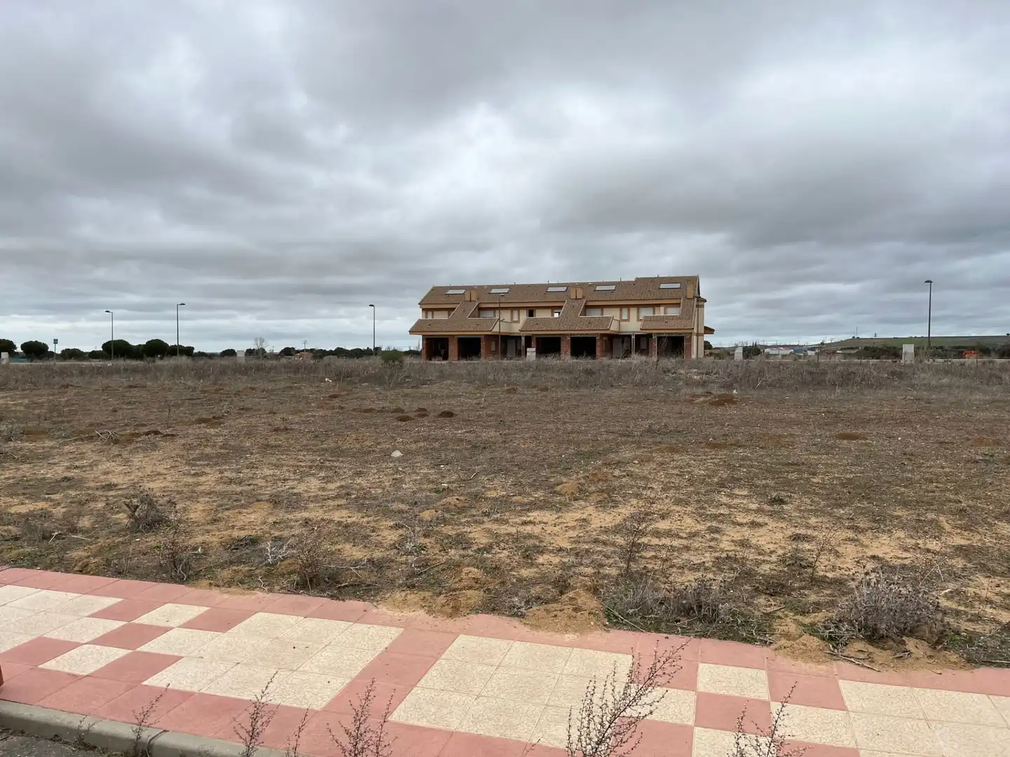 Residencial en venda en Sanchidrián
