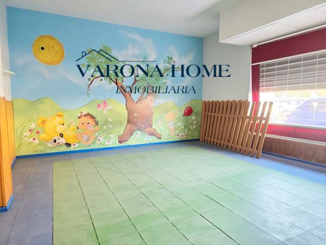 Local comercial en Alquiler en Calle José Dámaso "Pepete" en Ciudad Jardín - Zoco