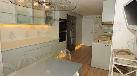 Foto 4 de Apartamento en venta en Calle de Luis Martinez Feduchi, Encinar de los Reyes, La Moraleja