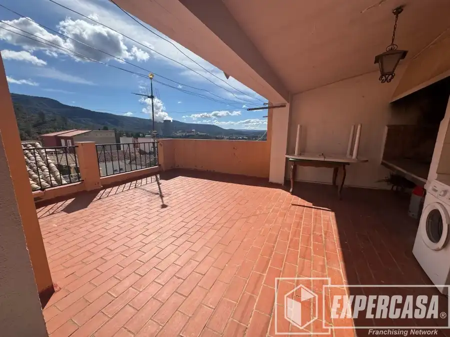Maison rustique à vendre à Cofrentes, imagen 12