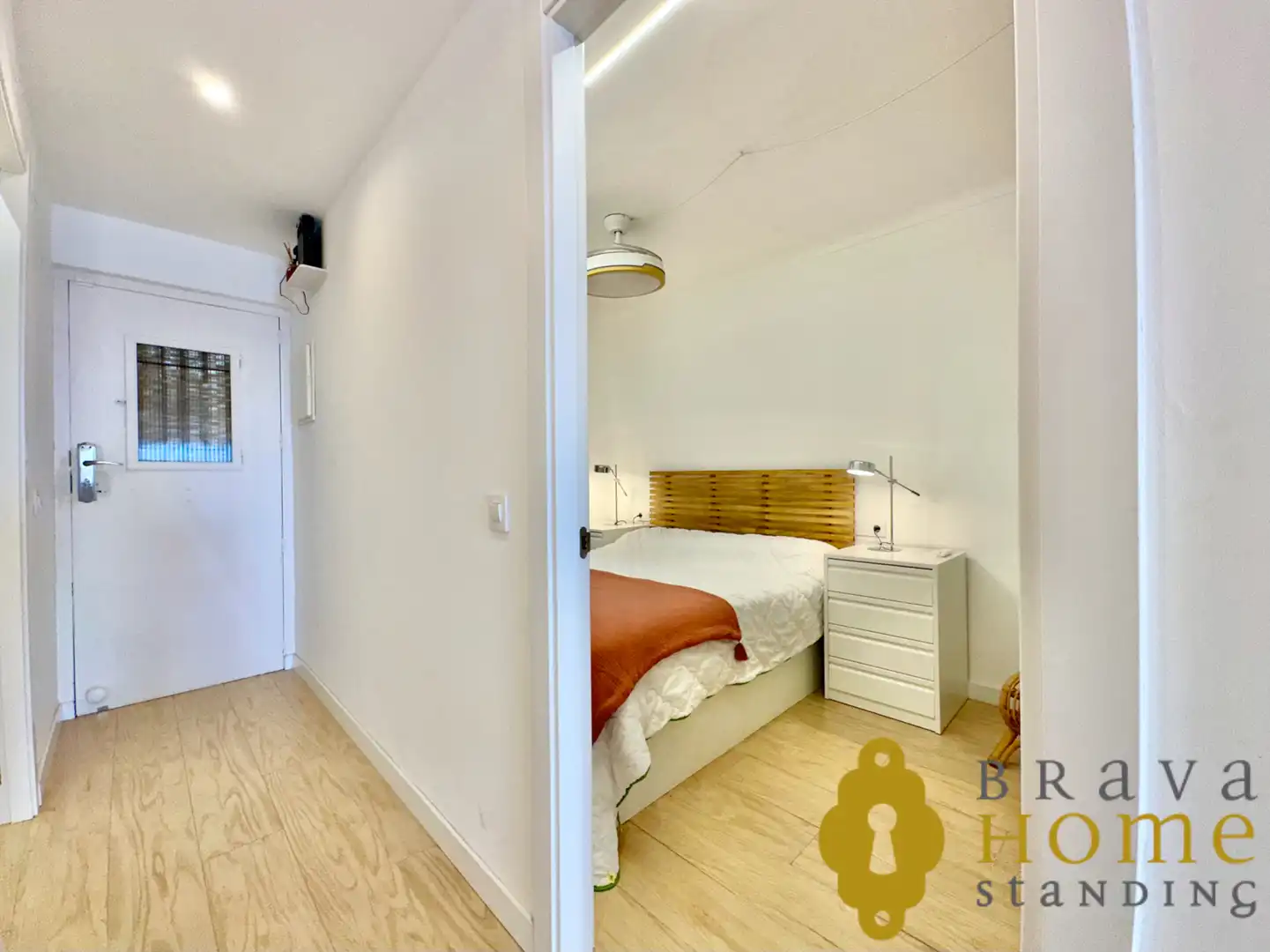 Wohnung zum Verkauf in Avinguda de Santa Bàrbara, imagen 16