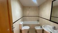 Bathroom of Flat for sale in  Almería Capital  with Air Conditioner, Heating and Private garden