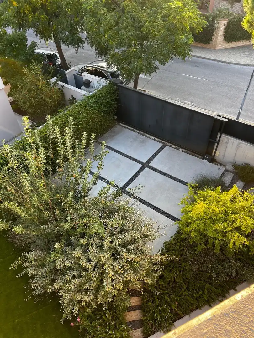 Villa mit Pool zum Verkauf in Calle Felipe Olvera, imagen 12