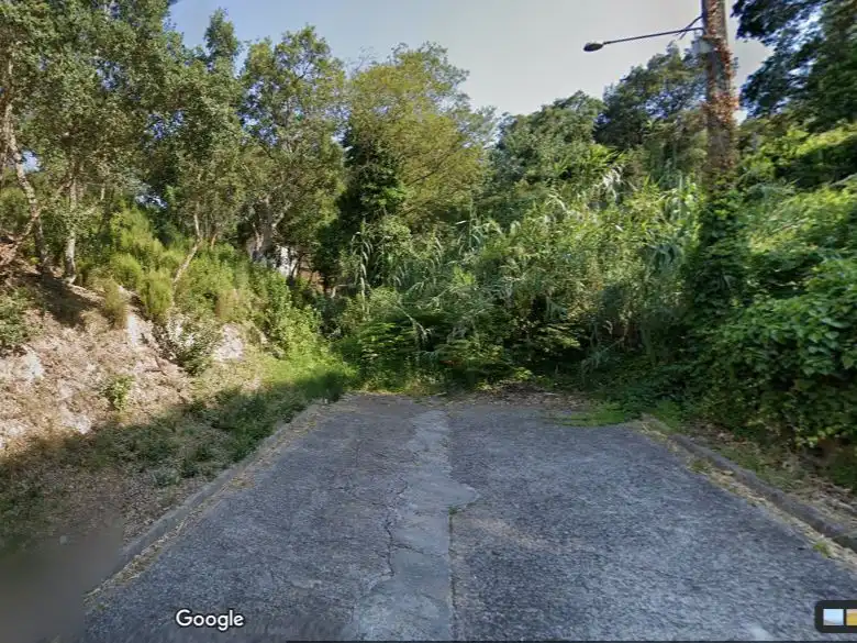 Wohnbaugrundstück zum Verkauf in Carrer Font 346, imagen 2