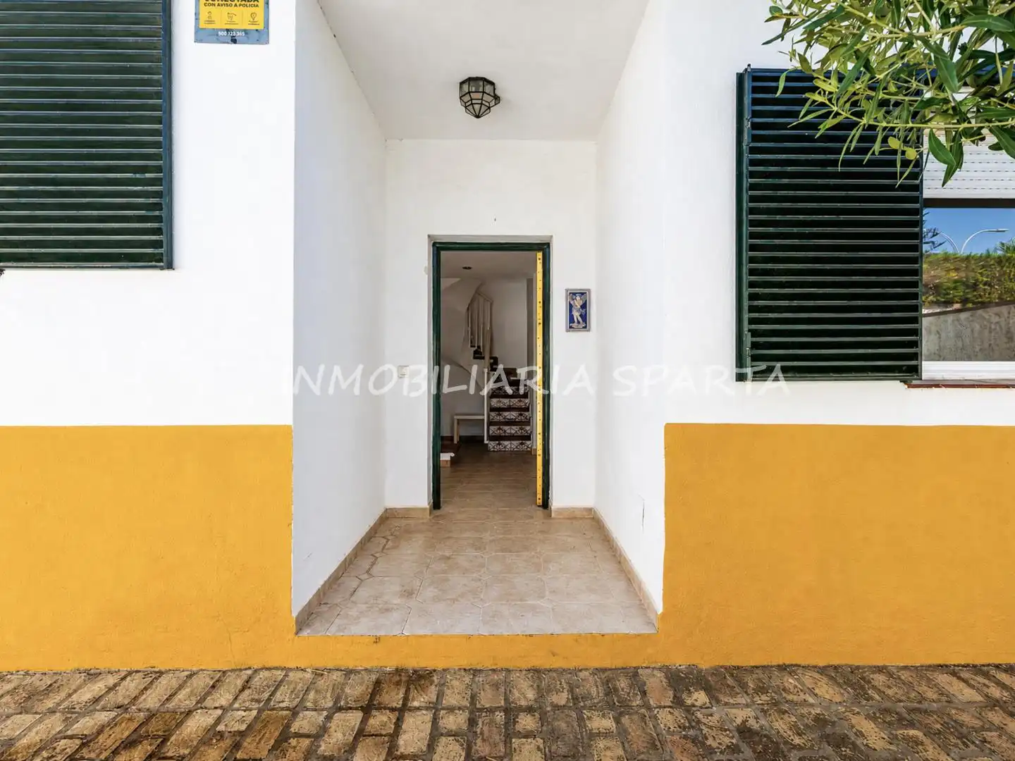 Casa o xalet en venda a Calle Zurbarán, 11, Loreto