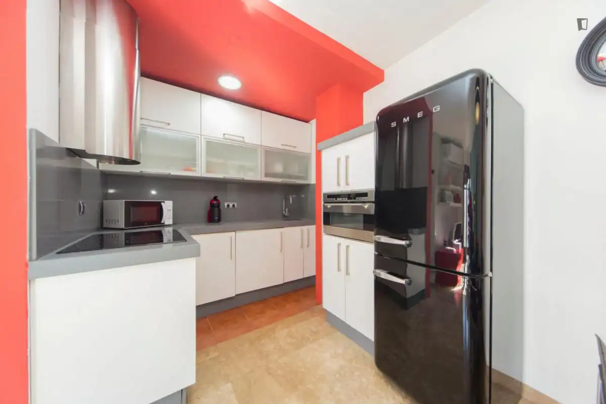 Appartement compact à louer à Albaicín, imagen 11