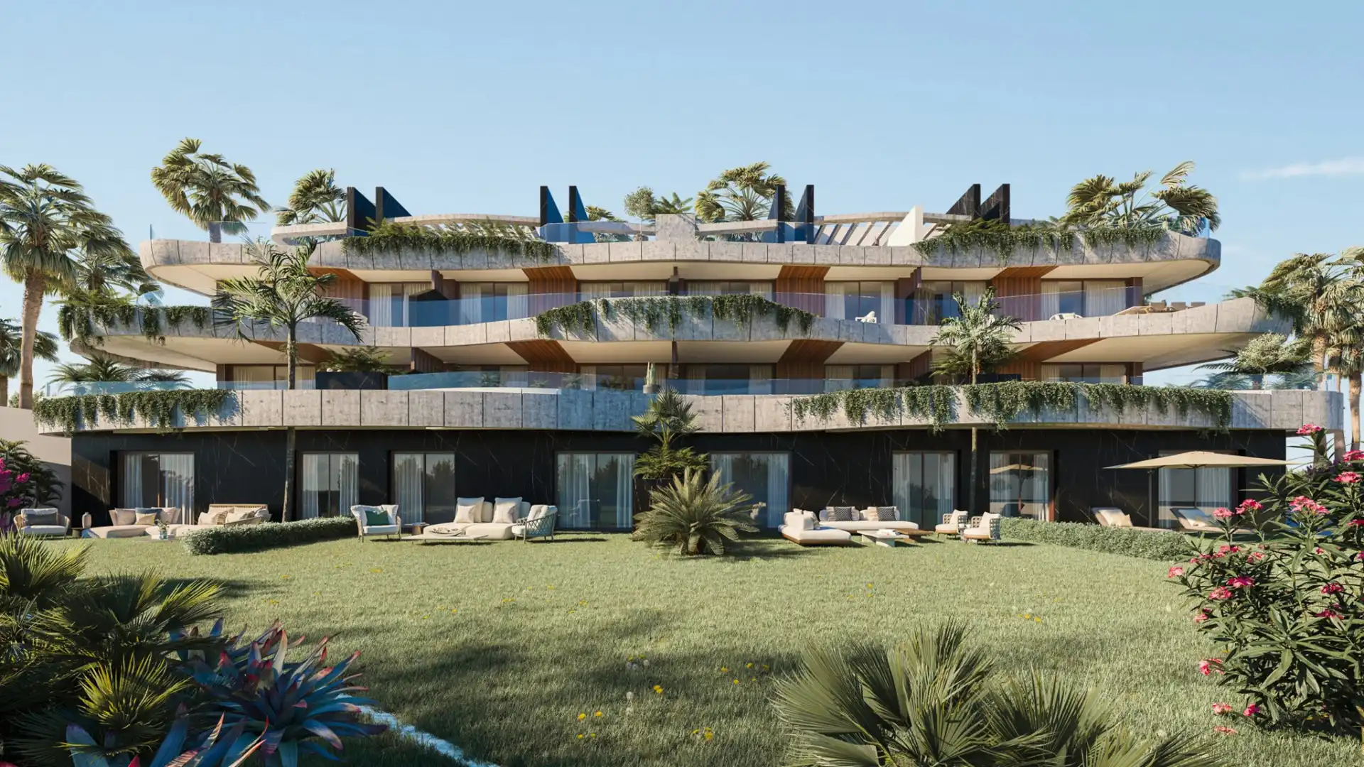 Wohnung mit Terrasse zum Verkauf in Elviria - Cabopino, imagen 3