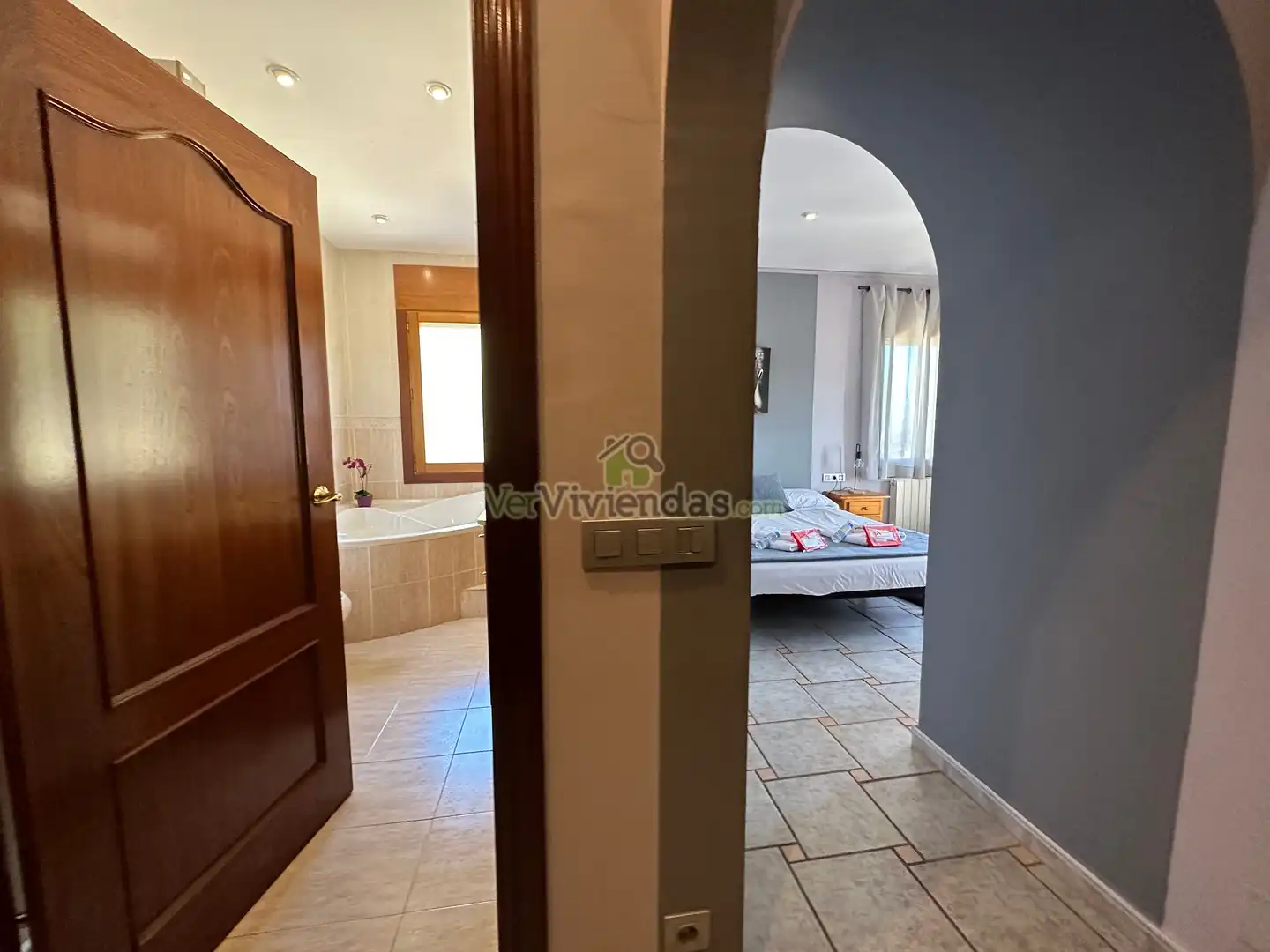 Villa avec terrasse à vendre à Camí de la Creu de l'Aragall 219, imagen 79