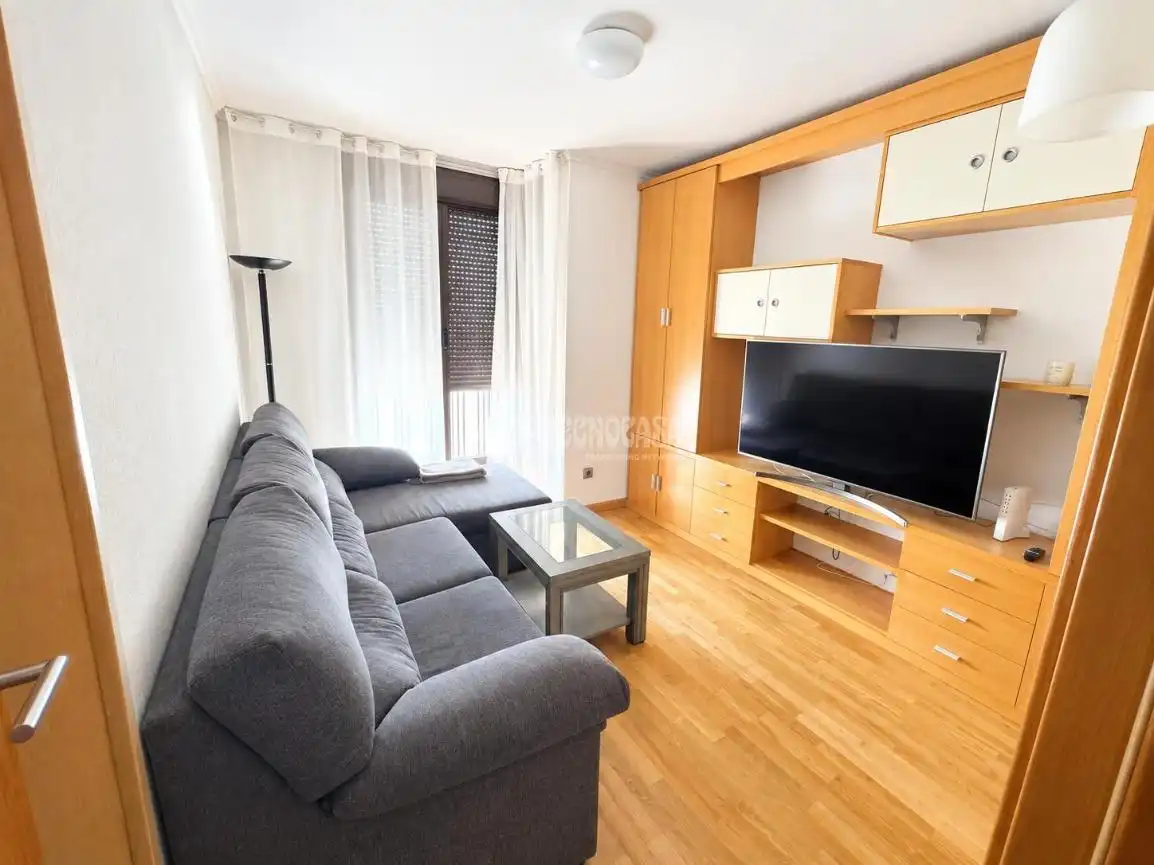 Flat with pool for sale in San Blas, imagen 5