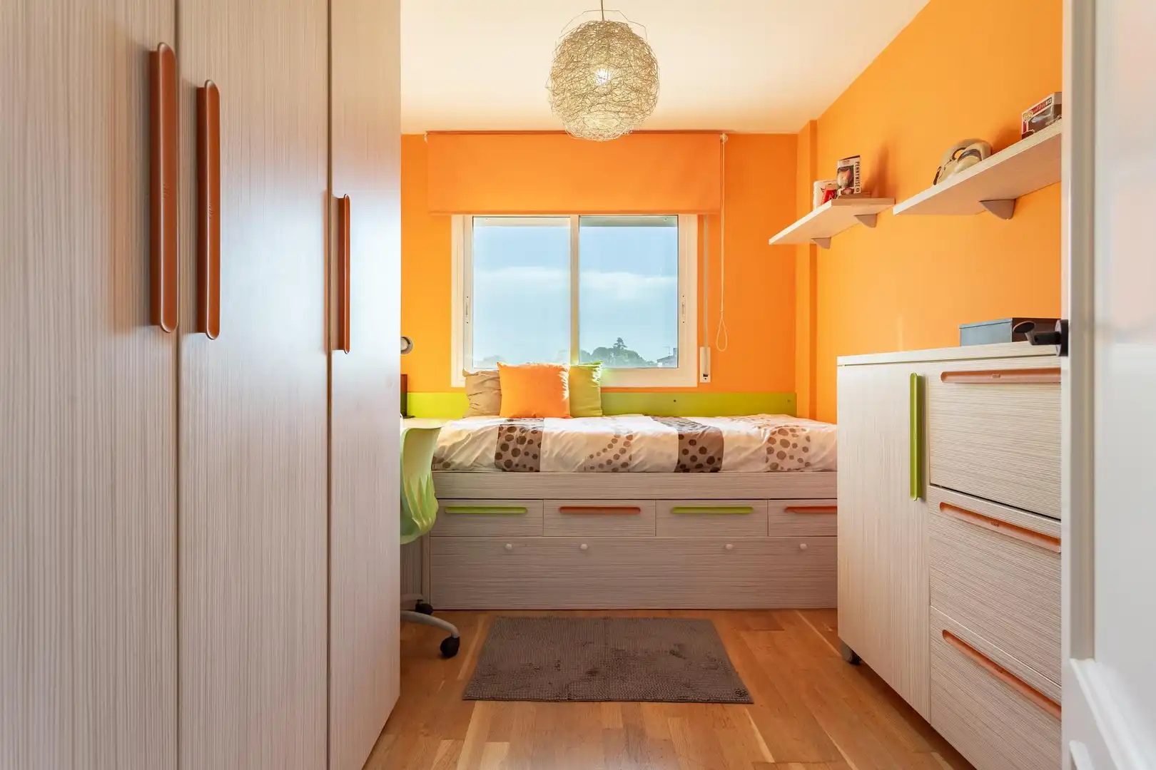 Casa aparellada en venda a Migjorn, imagen 27