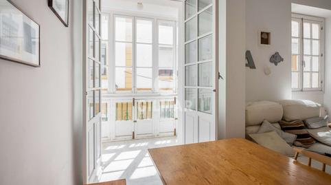 Foto 2 de Dúplex en venda a Casco Histórico - Ribera del Marisco, Cádiz