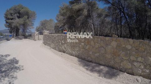 Foto 4 de Terreny en venda a Vallpineda - Santa Bàrbara, Sitges