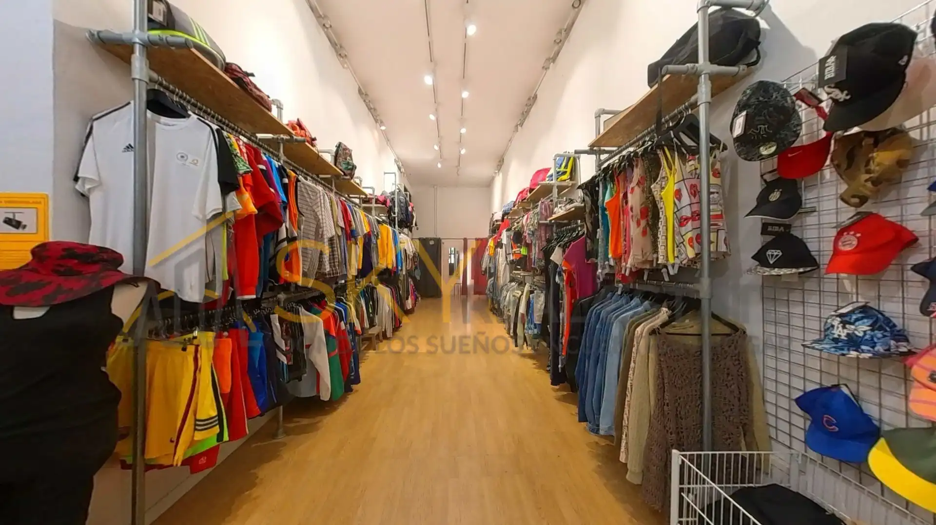 Local en venta en Madrid