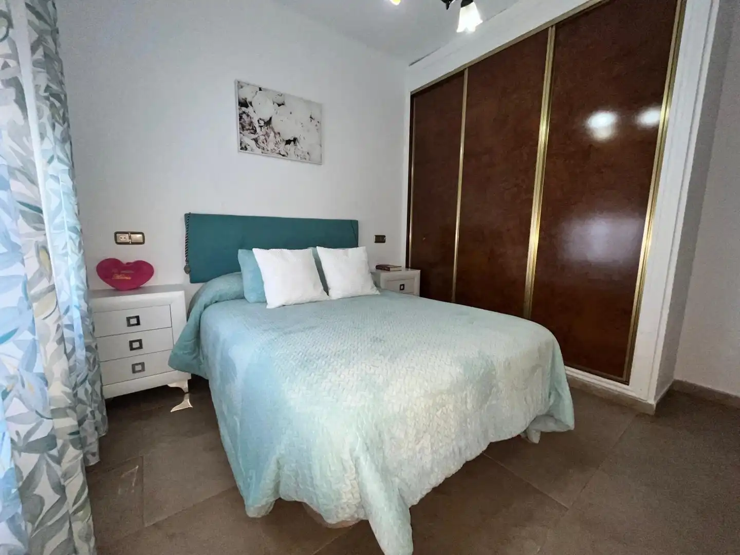 Bedroom of Detached homes for sale in Málaga  with Private garden, Terrace and Storage room