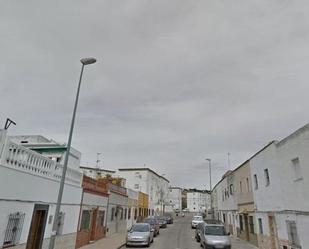 Vista exterior de Casa o xalet en venda en Jerez de la Frontera amb Terrassa i Balcó