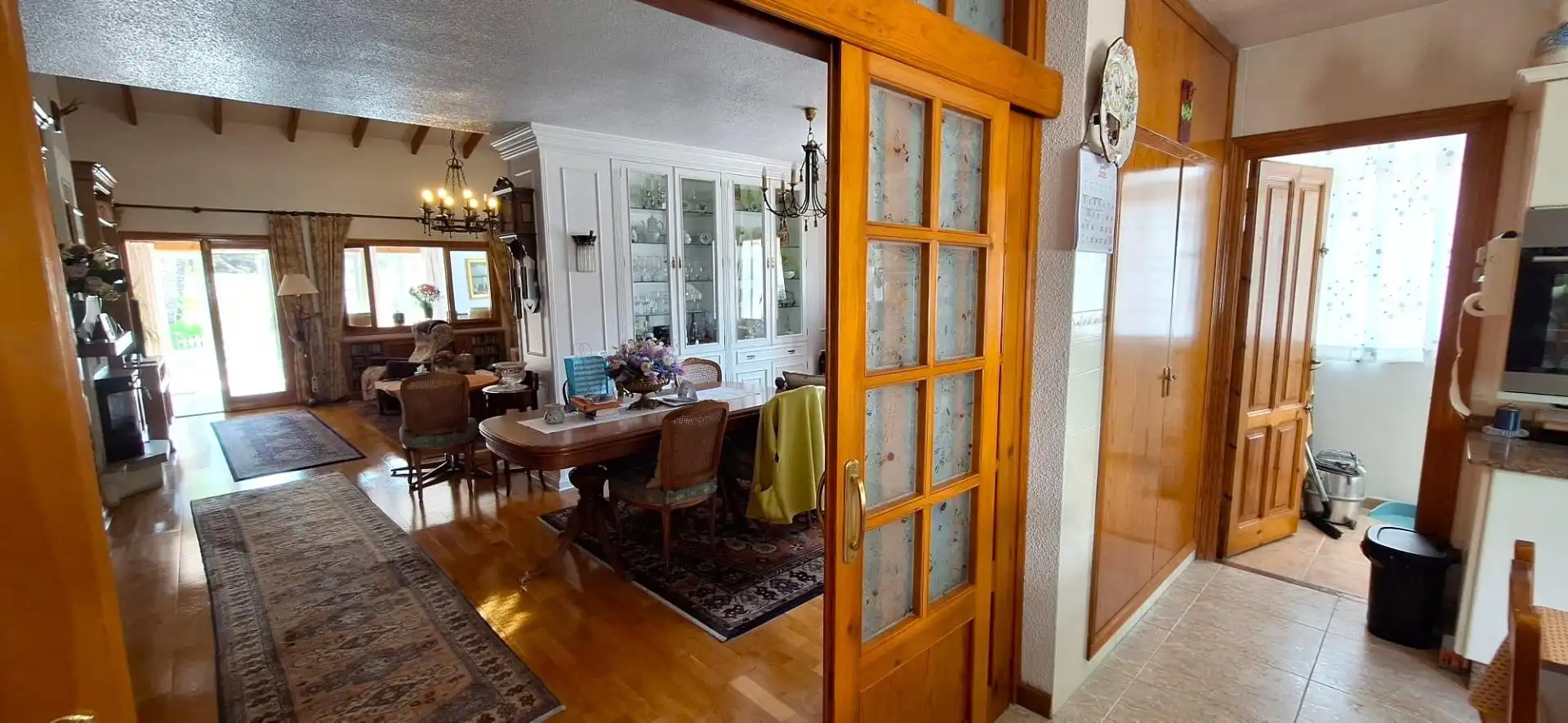 Chalet con piscina en venta en Rincón de Loix, imagen 19