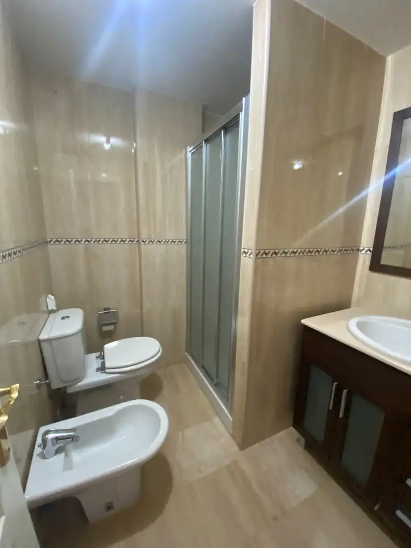 Flat with lift to rent in Calle Georges Bizet, imagen 35