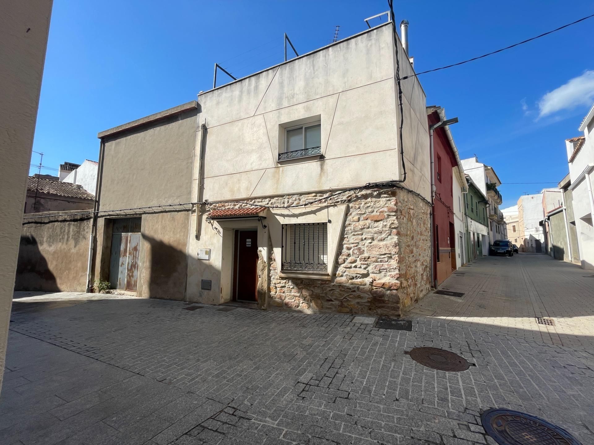 House or chalet for sale in Calle LUNA LA, 3
