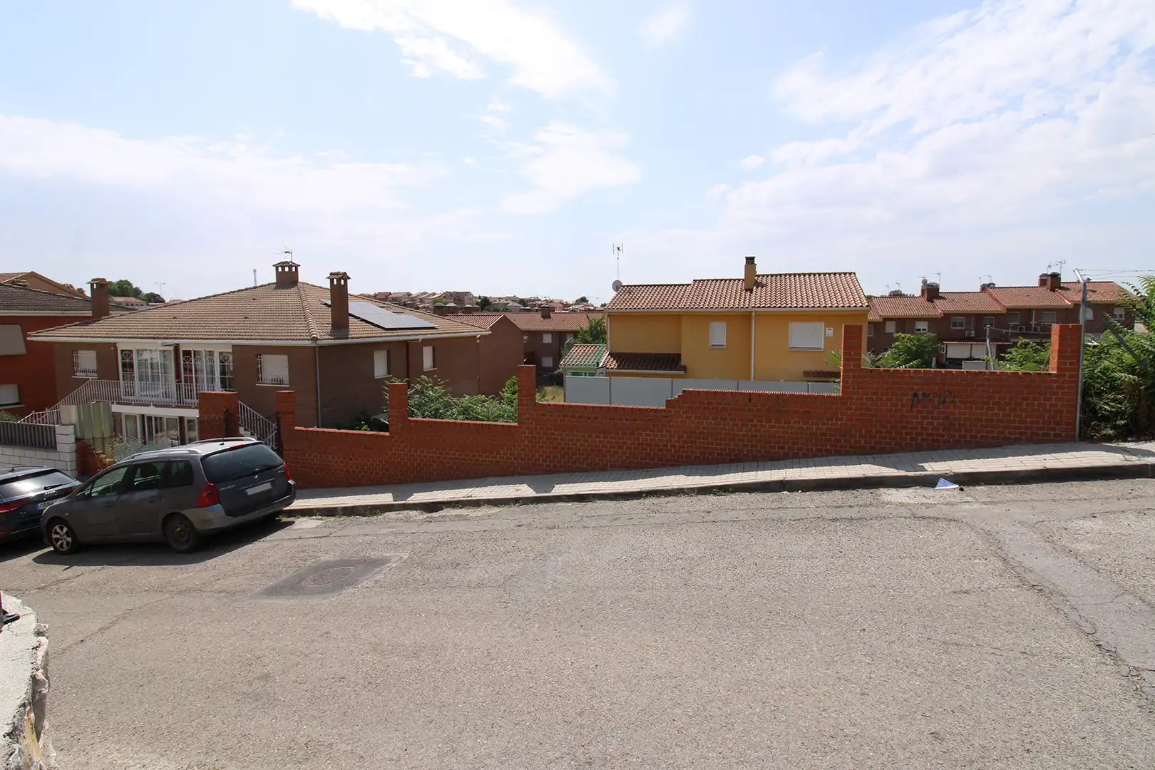 Wohnbaugrundstück zum Verkauf in Torrelaguna, imagen 6