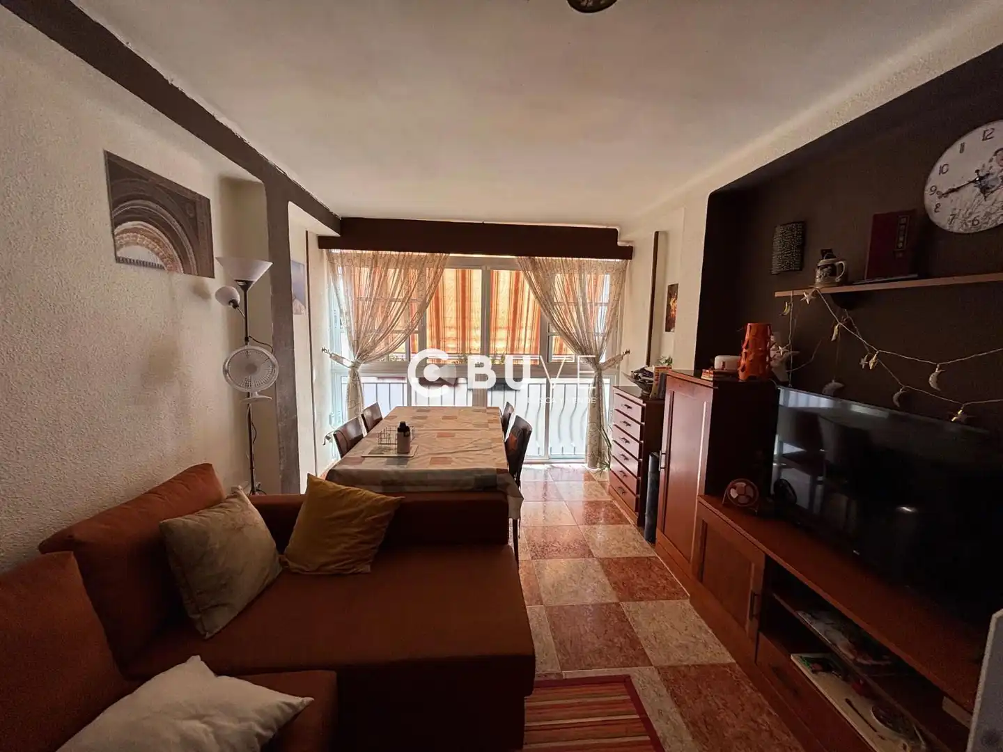 Wohnung mit Aufzug zum Verkauf in Castillejos, imagen 12