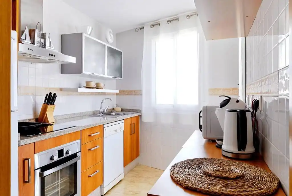 Apartament amb piscina en venda a Orihuela Costa, imagen 5
