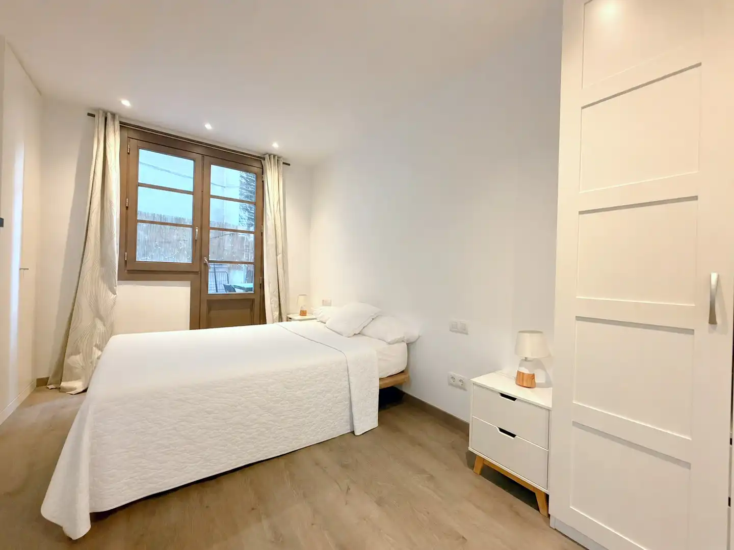 Wohnung mit Terrasse zum Verkauf in Avinguda del Paral·lel, imagen 13