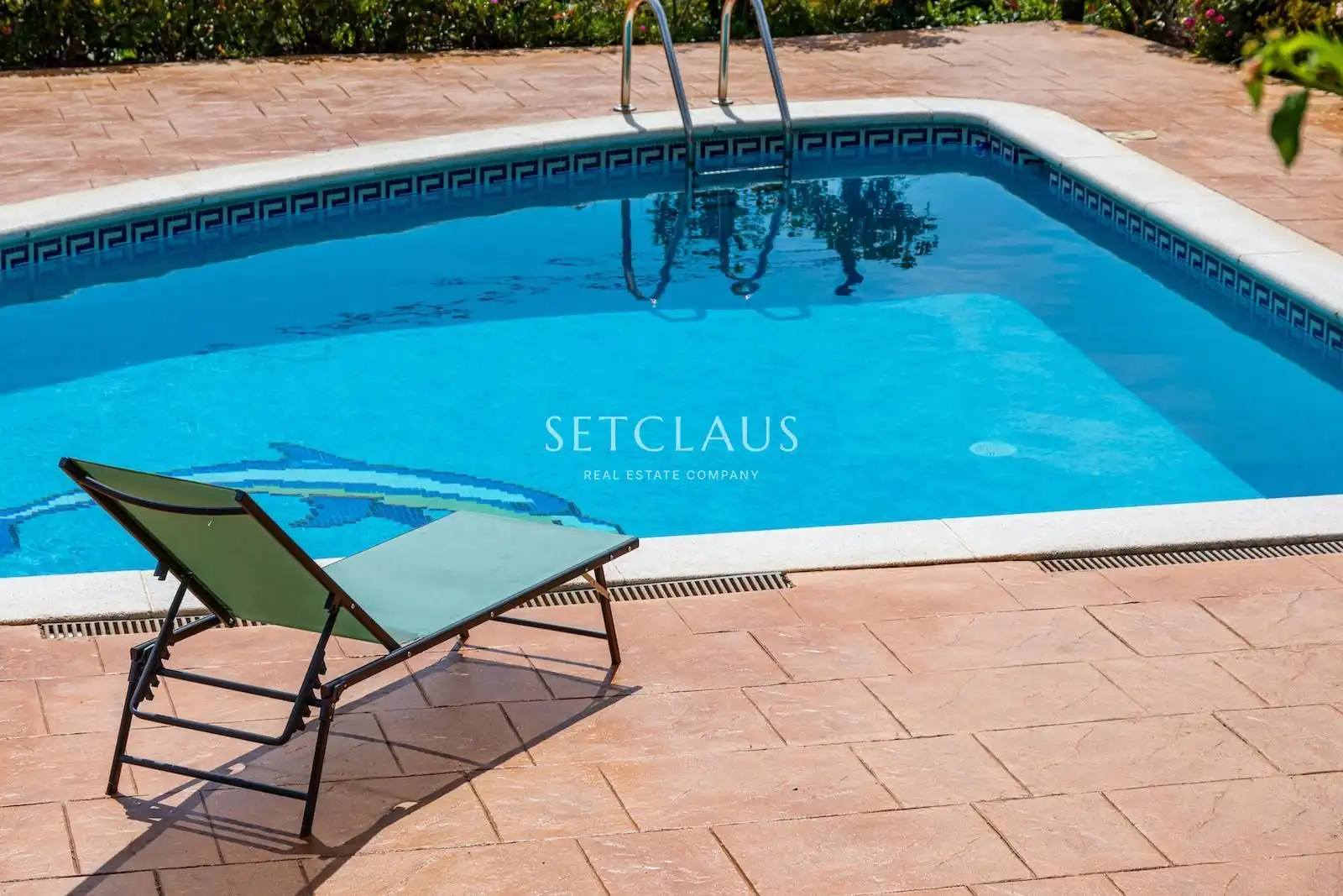 Villa avec piscine à vendre à Alella, imagen 12