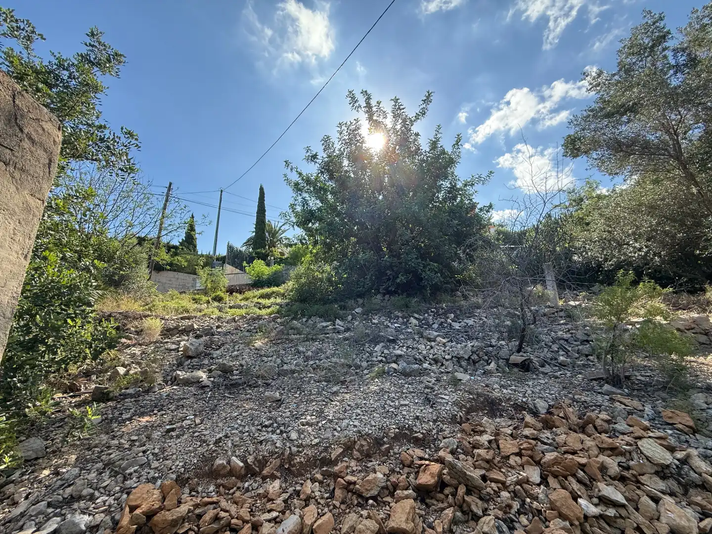 Villa con giardino in vendita a El Montgó, imagen 5