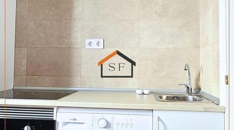 Foto 3 de Piso de alquiler en Avenida Ciudad de Barcelona, Pacífico,  Madrid Capital