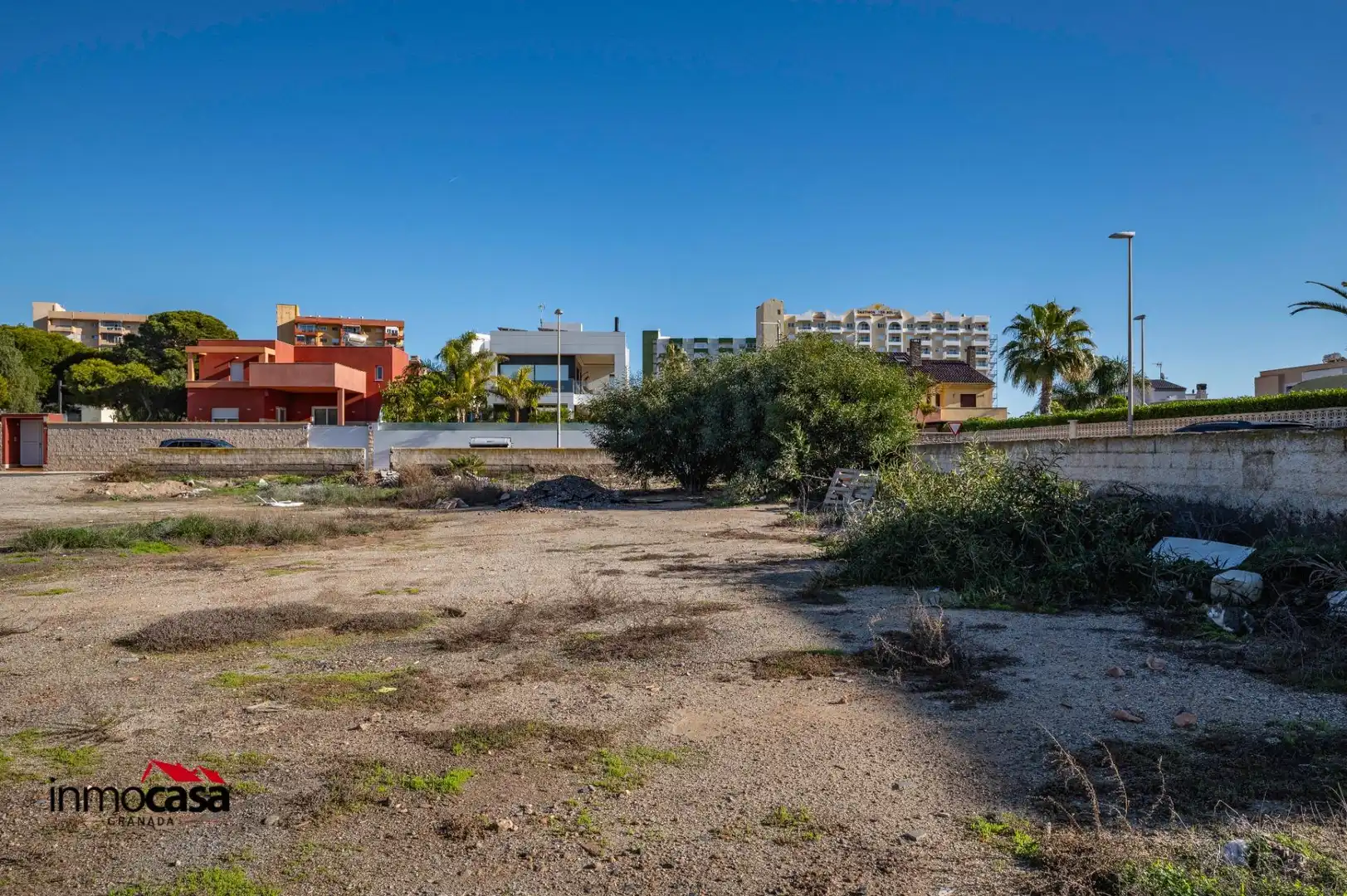 Wohnbaugrundstück zum Verkauf in Roquetas de Mar ciudad, imagen 33