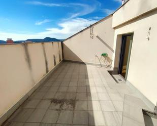 Terrace of Duplex to rent in Manresa  with Terrace