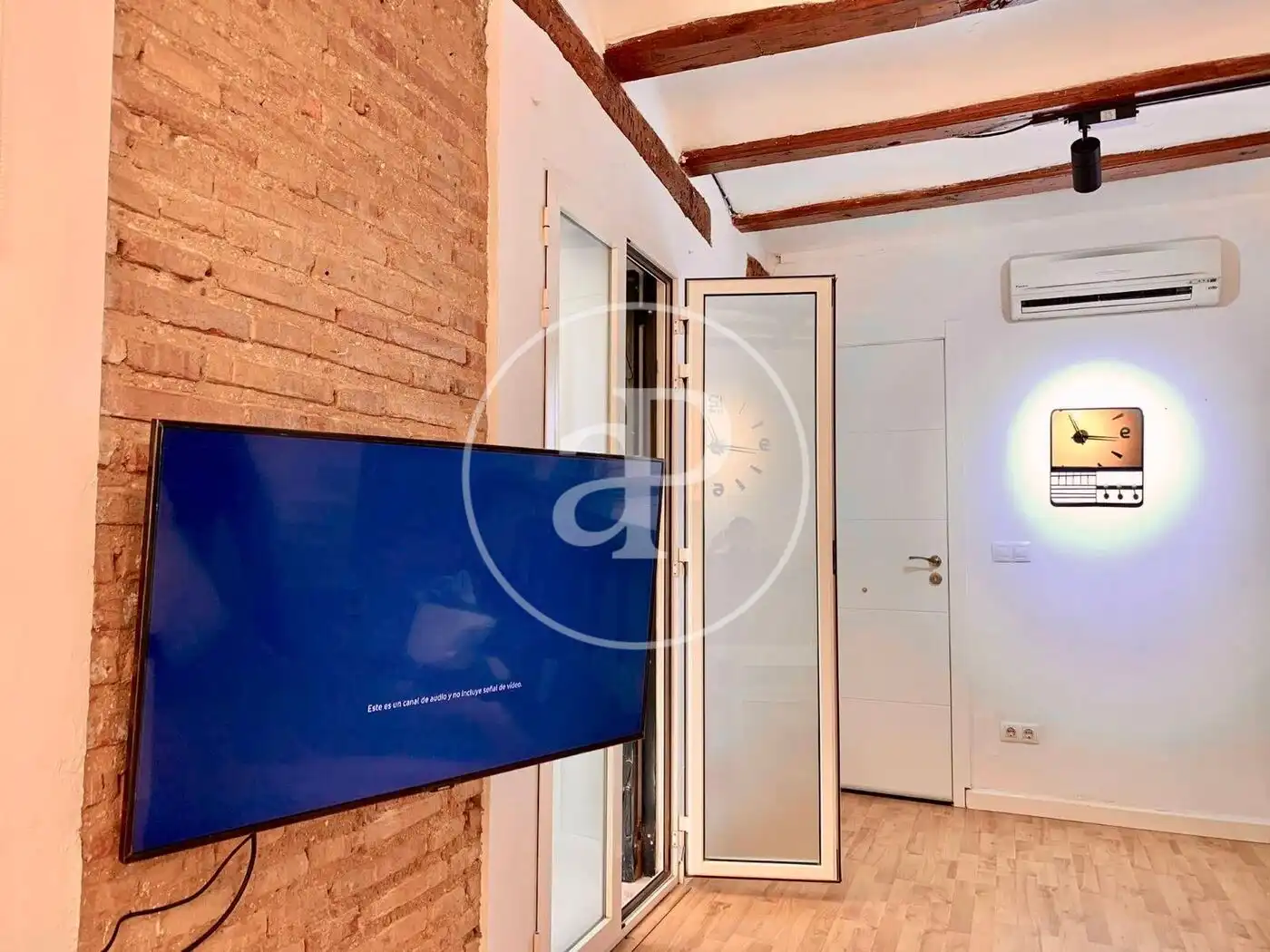 Lofts for sale in Valencia  with Air Conditioner, Heating and Furnished
