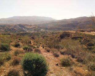 Außenansicht von Grundstücke zum verkauf in Ugíjar