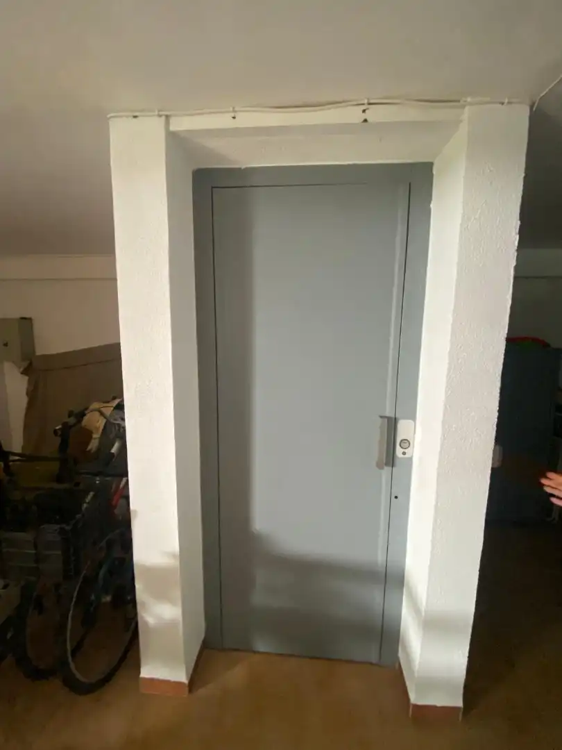 Chalet con terraza en venta en Carrer Ribalta, imagen 13