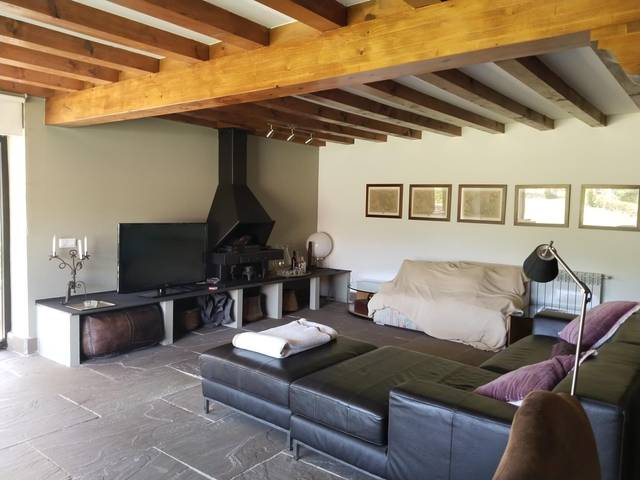 Casa-chalet en Alquiler en Molledo