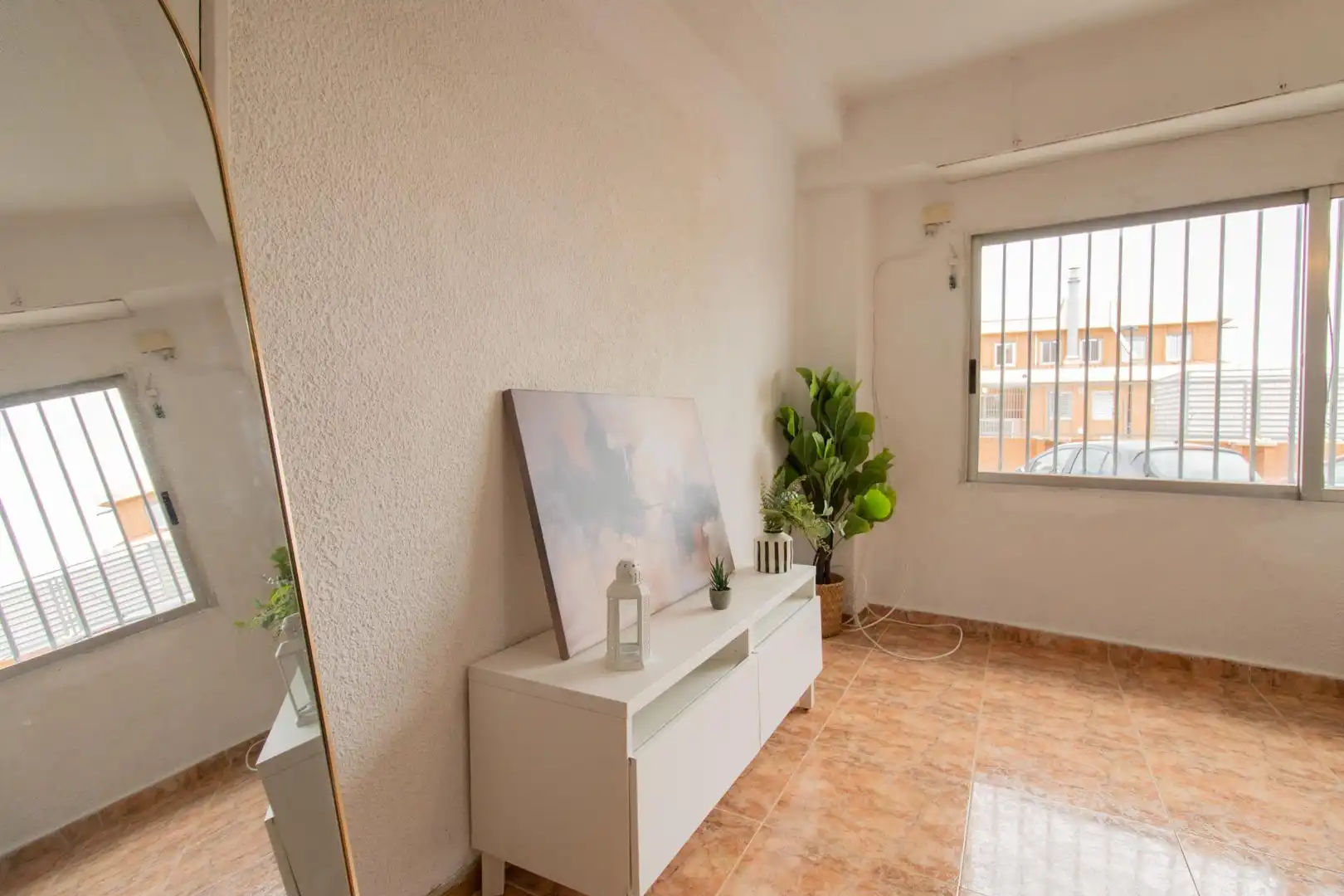 Habitación de Piso en venta en Meliana con Aire acondicionado y Alarma