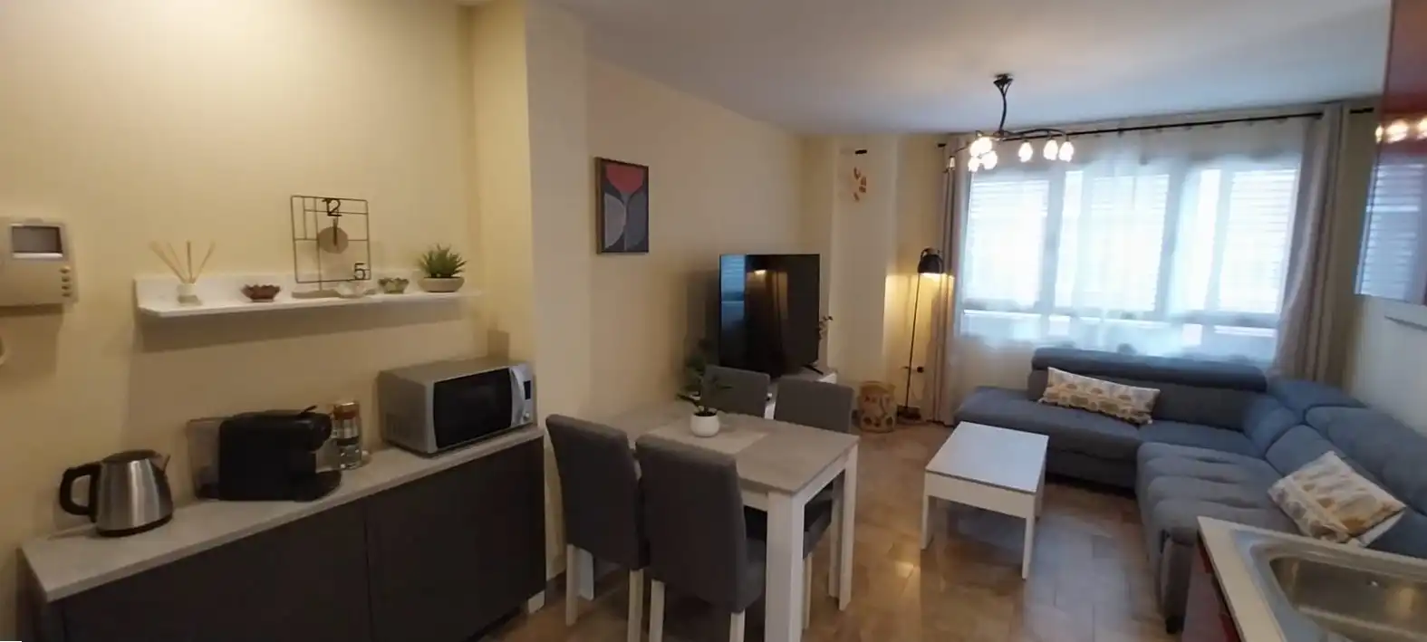 Wohnung zur Miete in Calle Tomás Miller, 72, Santa Catalina - Canteras