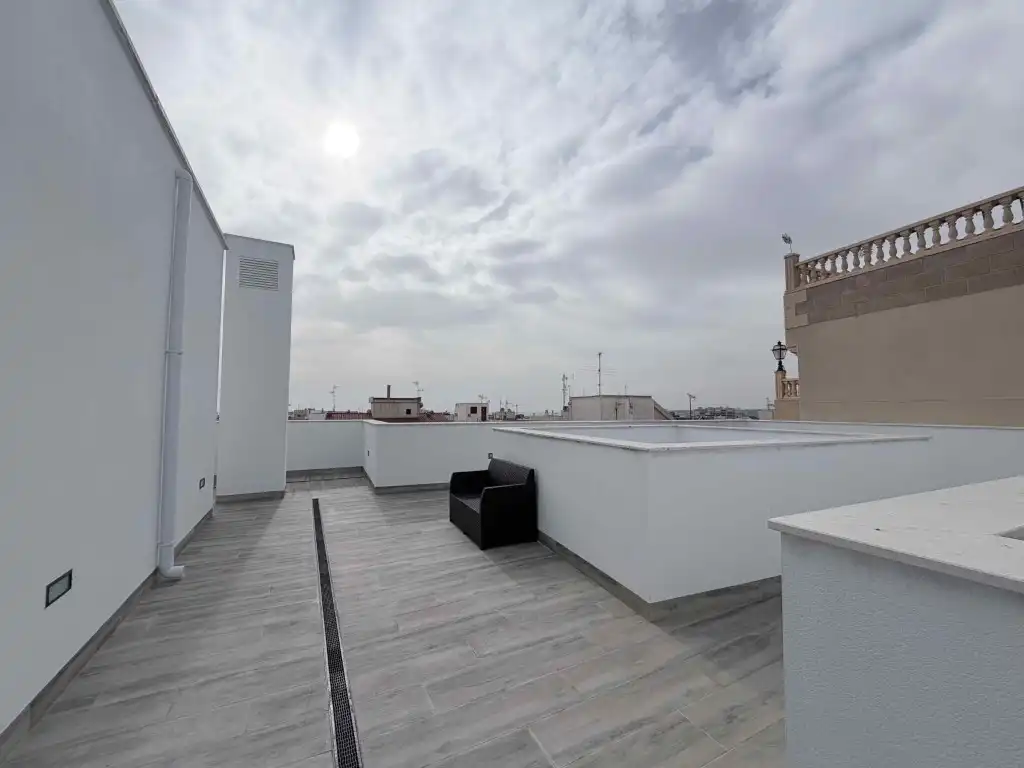 Apartment mit Aufzug zum Verkauf in Calle Orihuela, imagen 23