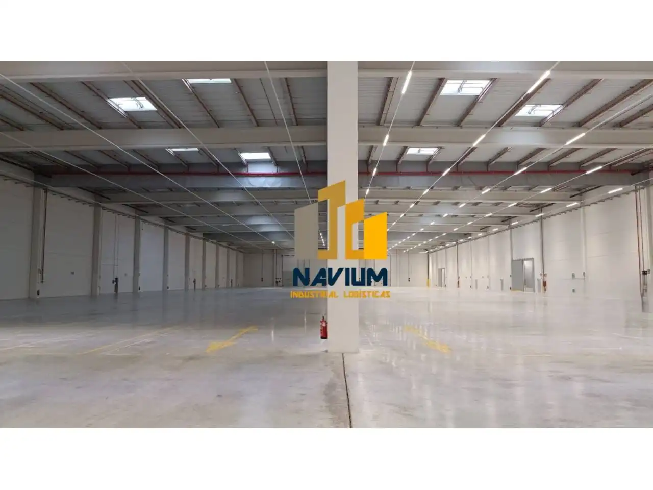 Industrial building to rent in Seseña Nuevo, imagen 7