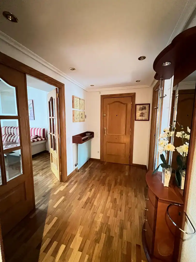 Appartement avec terrasse à vendre à Portillejo - Valdegastea, imagen 9