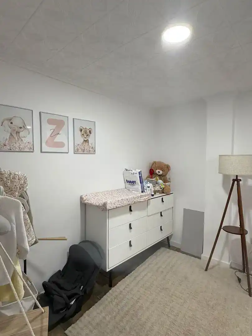 Habitación de Piso en venta en Elche / Elx con Aire acondicionado