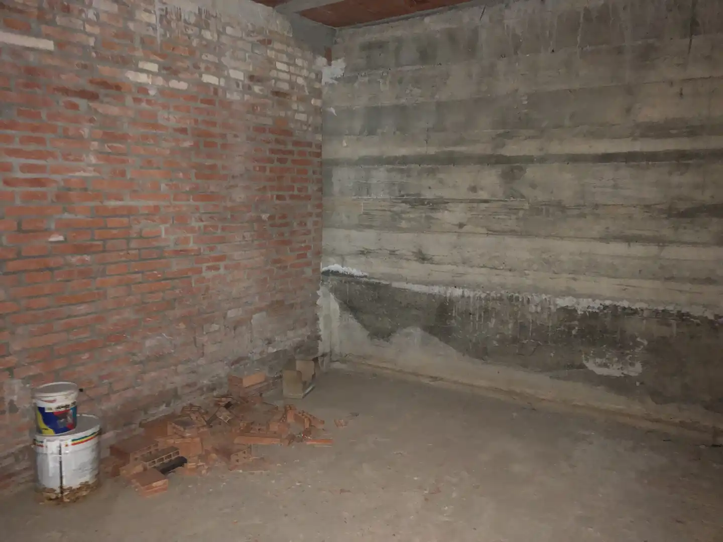 Trastero en venta en C/ Girona, Marianao