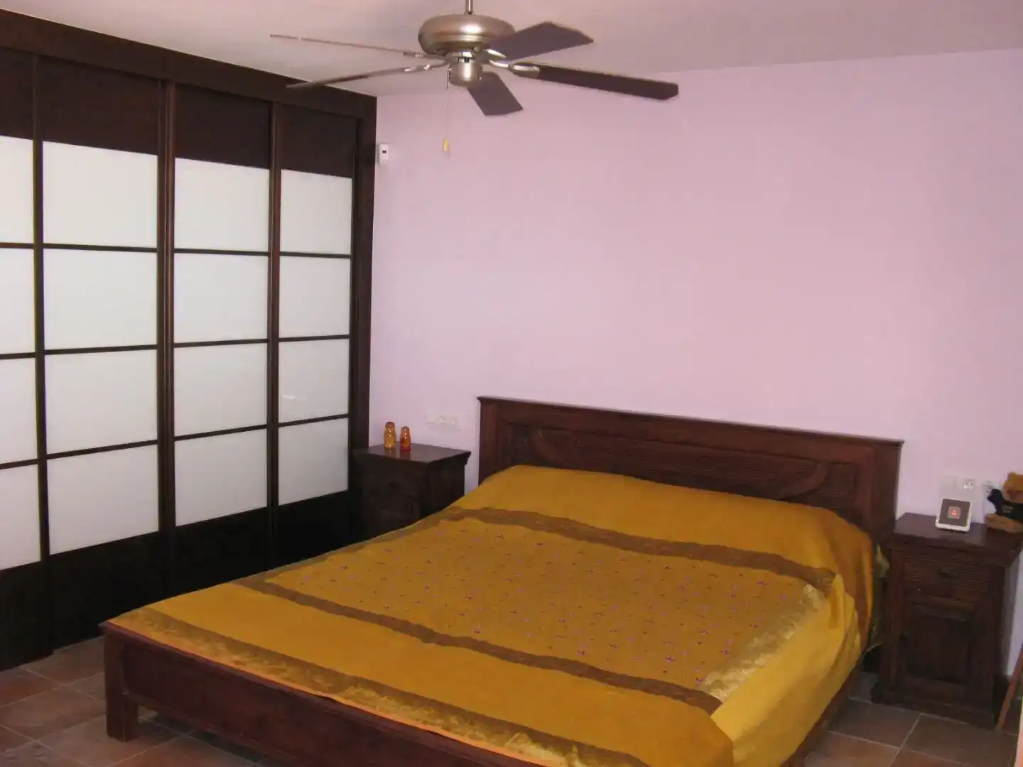 Habitación de Piso en venta en Santiago del Teide con Aire acondicionado, Trastero y Amueblado