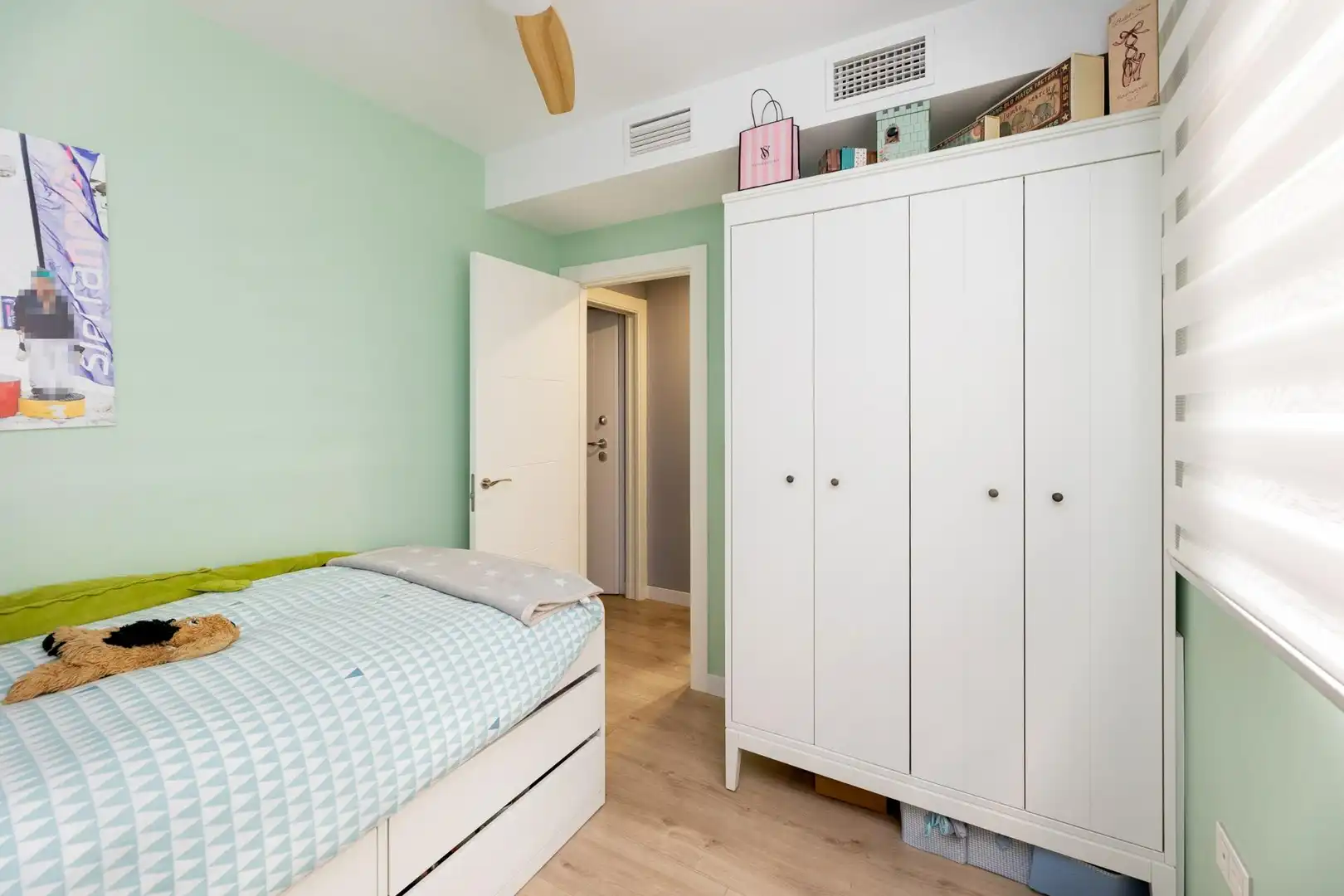 Flat with lift for sale in Calle Pintor Velázquez 11, imagen 26