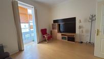 Living room of Flat for sale in  Cádiz Capital  with Heating